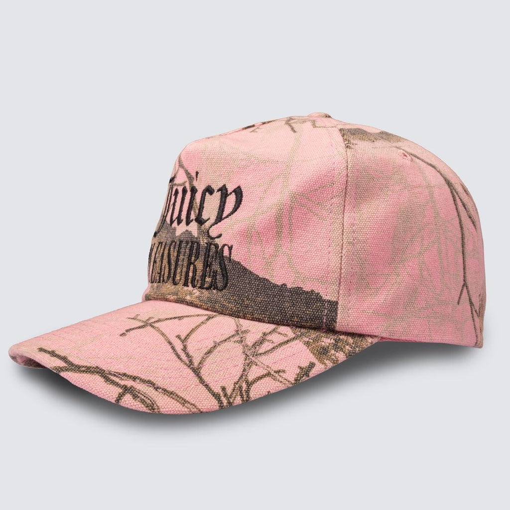 Pleasures Realtree Cap