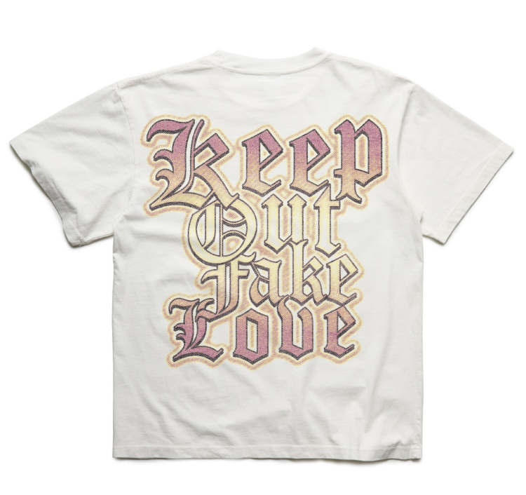 KOFL Kool Kat Tee