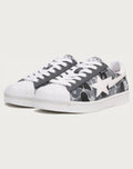 BAPE X DEF JAM SKULL STA MENS