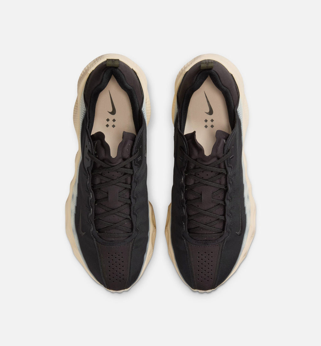 Ava Rover “Black / Muslin / Sequoia / Anthracite” Men's Lifestyle Shoes