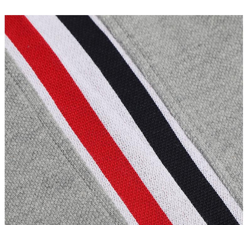 Classic Wool T-Shirt | Thom Browne