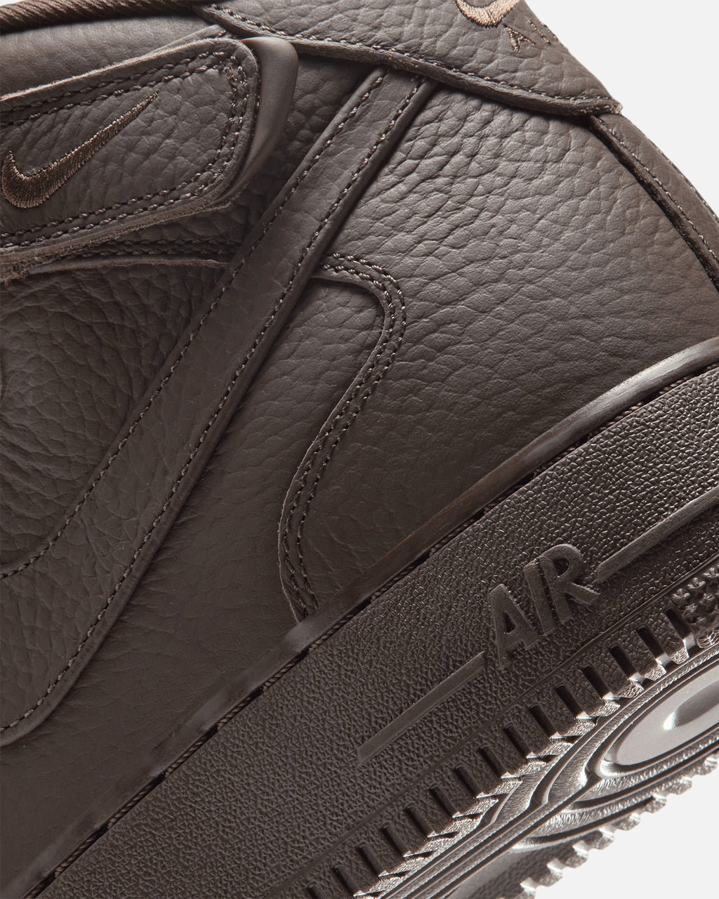Nike Air Force 1 Mid '07 LV8 Baroque Brown