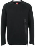 Nike crew-neck tech fleece sweatshirt