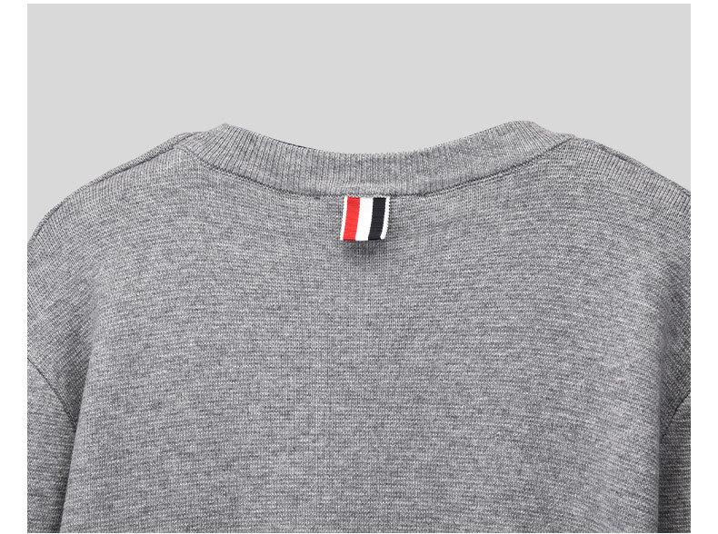 Men's Sweaters | Thom Browne