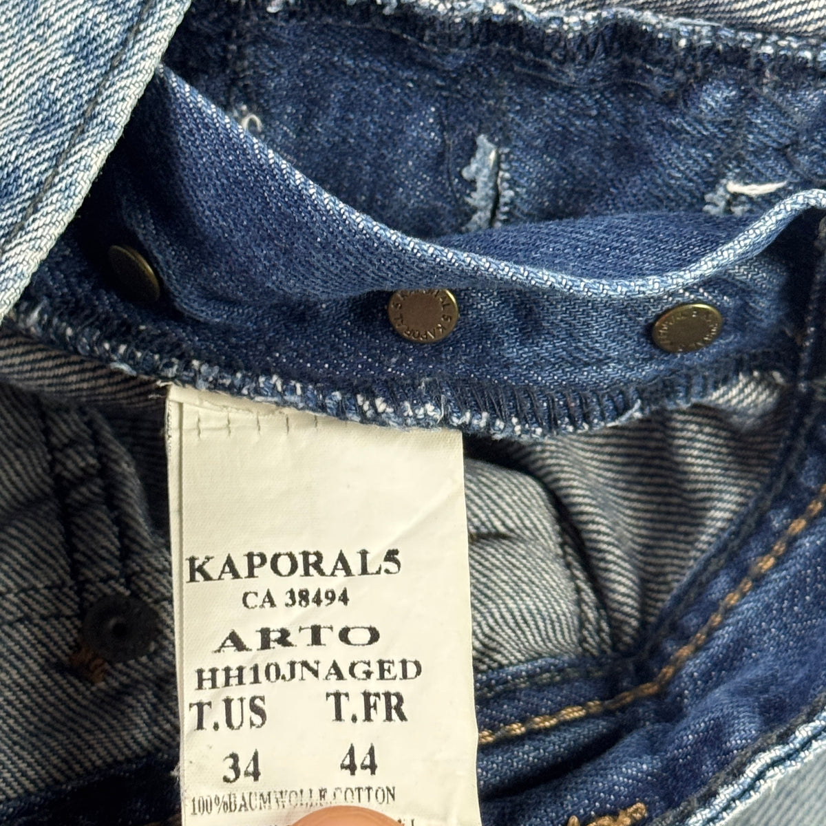 Kaporal Jeans