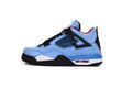 Travis scott x Air Jordan 4 Retro Cactus Jack Reps Sneakers 308497-406