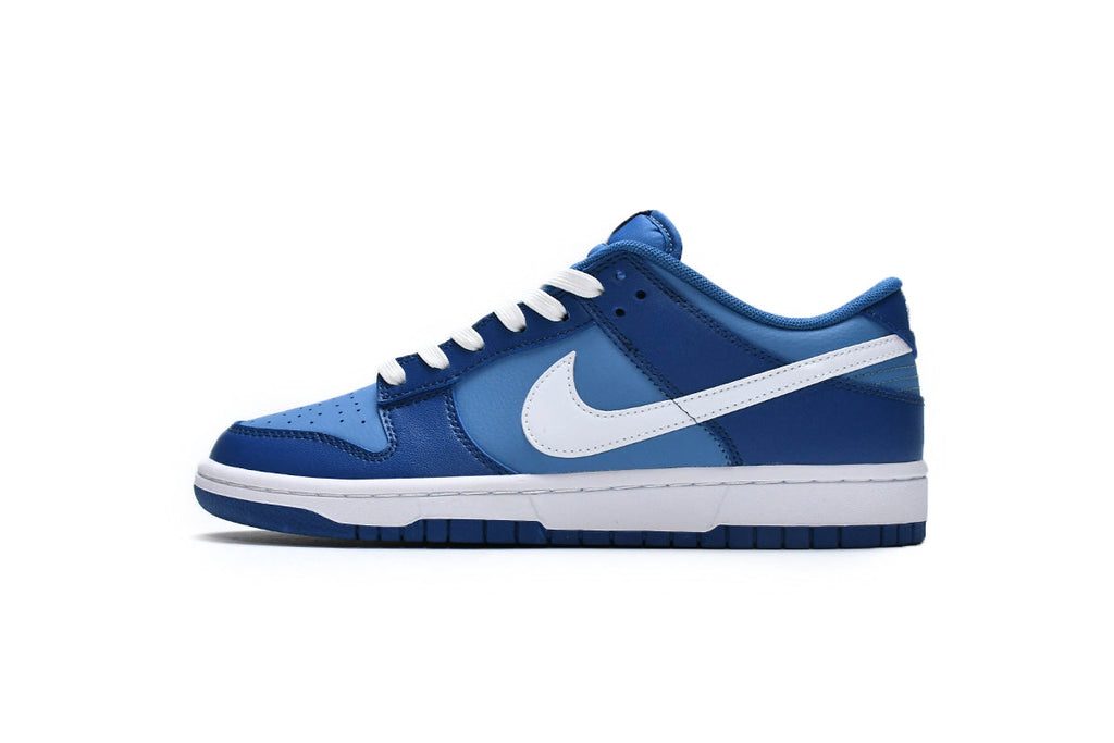 Nike Dunk Low Marina Blue Reps Sneakers DJ6188-400