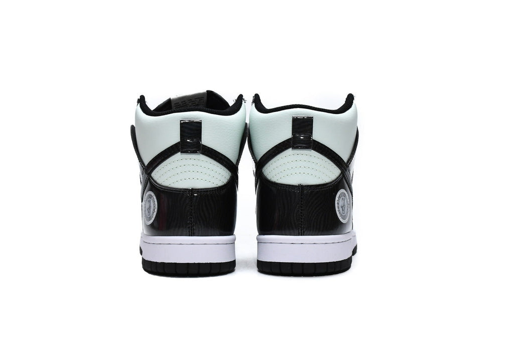 Nike Dunk High SE All-Star 2021 Reps Sneaker DD1398-300