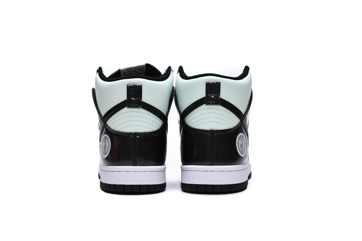 Nike Dunk High SE All-Star 2021 Reps Sneaker DD1398-300
