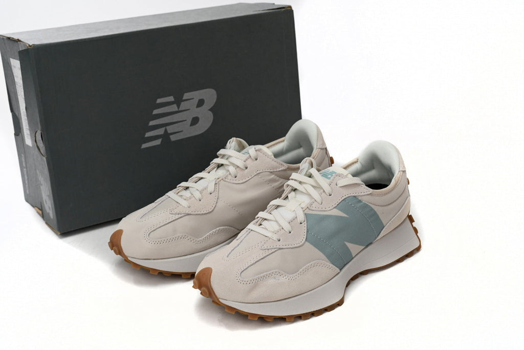 Rsnow New Balance 327 Moonbeam Storm Blue WS327HG1