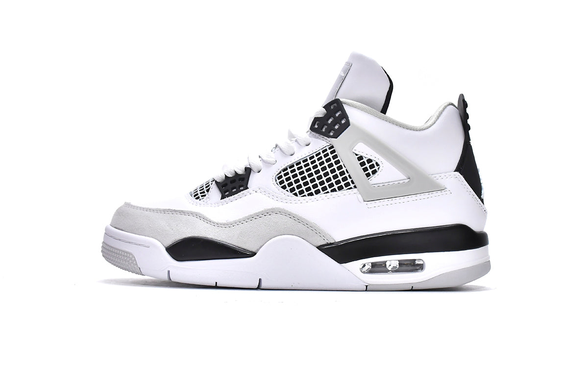 Air Jordan 4 Retro Military Black DH6927-111