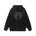 Chrome Hearts New Hoodie