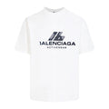 Balenciaga 2025SS Man Cotton T-shirt