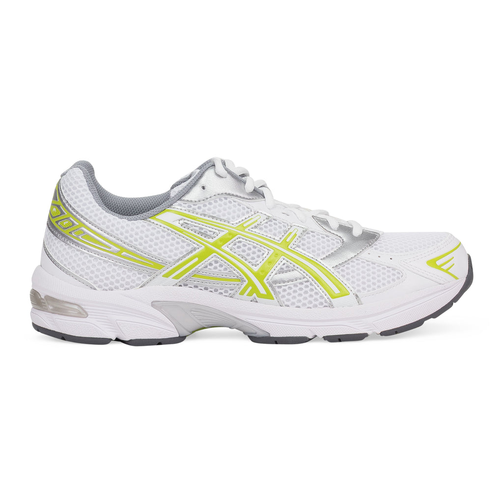 White / Green Apple GEL-1130 Sneaker