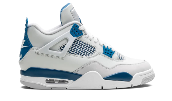 Air Jordan 4 OG ‘Military Blue’