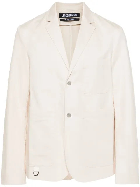 Jacquemus La Veste Jean blazer