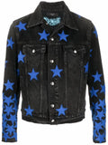 AMIRI Chemist Star denim jacket