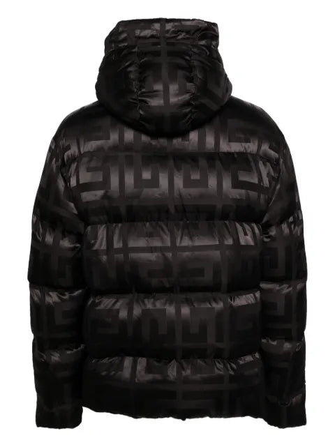 Givenchy 4G puffer jacket