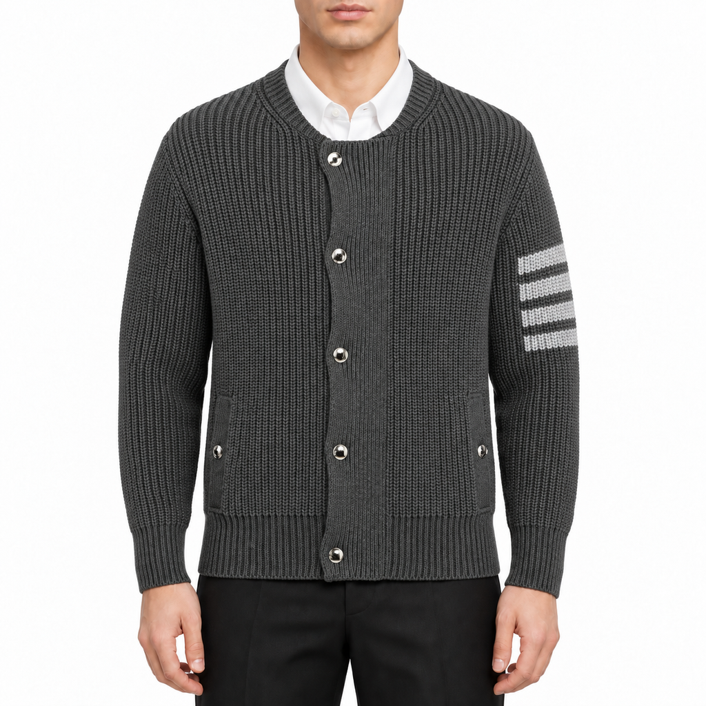 Men's Cardigan | Thom Browne