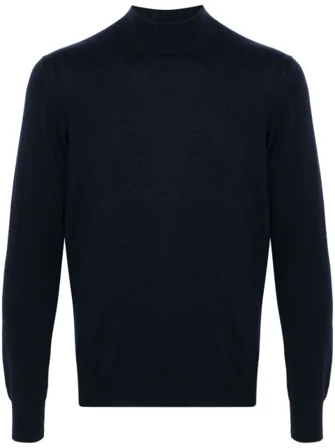 Fileria virgin-wool sweater