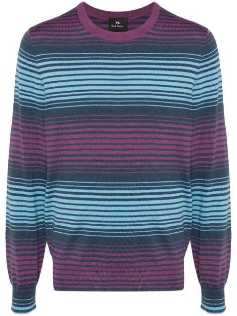 PS Paul Smith striped jumper