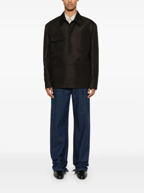 Gucci cotton jacket