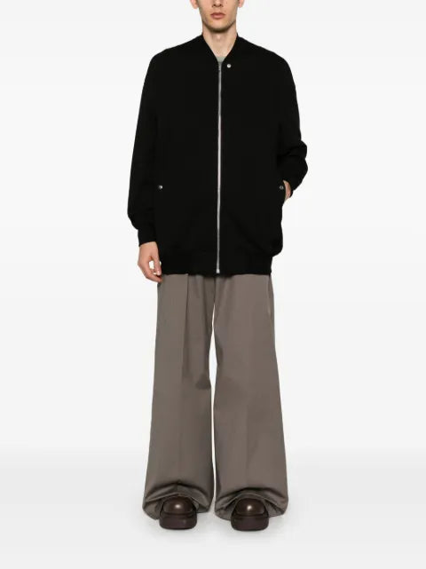 Rick Owens Jumbo Flight sweatshirt