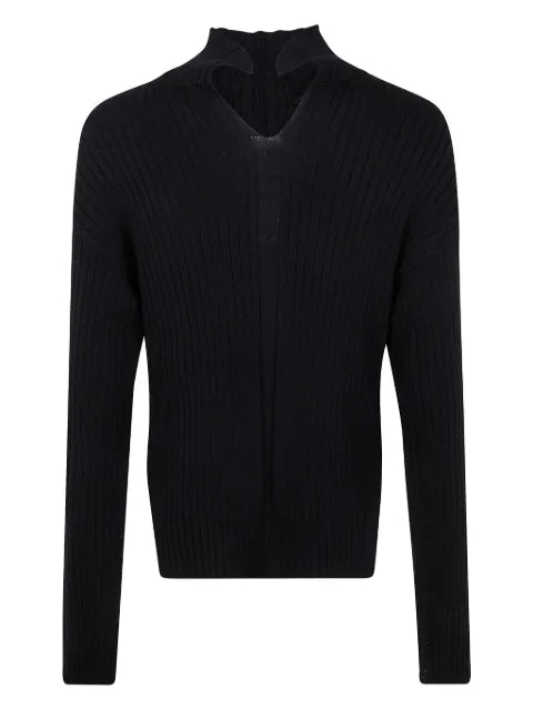 Rick Owens Tabard sweater