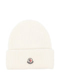 Moncler Ribbed Beanie