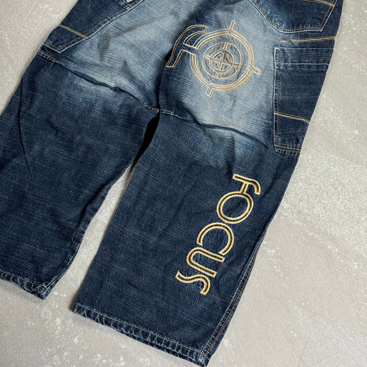 Y2K Jeans