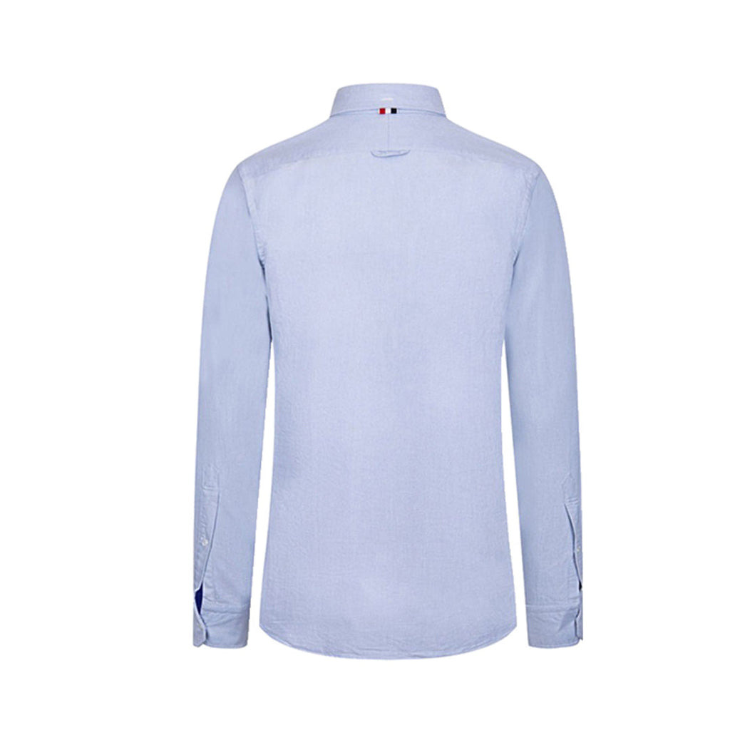 Oxford Solid shirt | Thom Browne