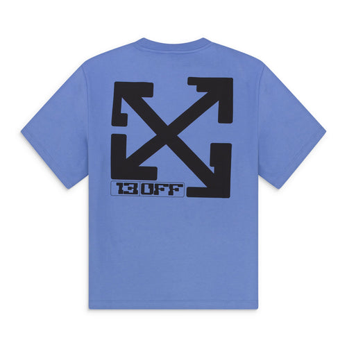 Allure Tech Arrow Slim T-shirt