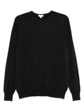 Sunspel fine-knit merino jumper