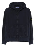 Stone Island pouch-pocket hoodie