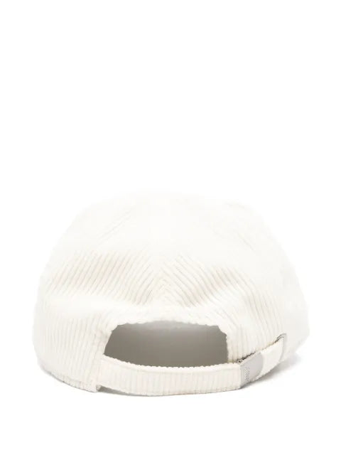 Autry Embellished baseball cap