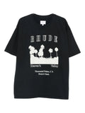 Rhude Thousand Palms Tee