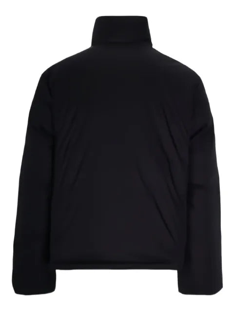 Axel Arigato high-neck padded jacket
