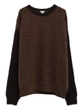 LOEWE crew-neck sweater