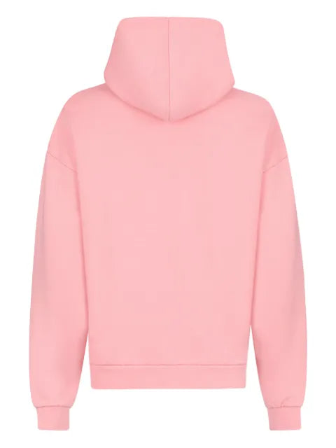 DSQUARED2 Rebels relax hooded hoodie