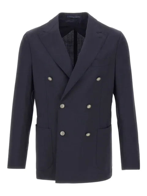 Barba Jimmy blazer