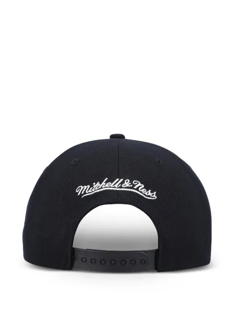 Mitchell & Ness x NBA Hardwood Classics baseball cap