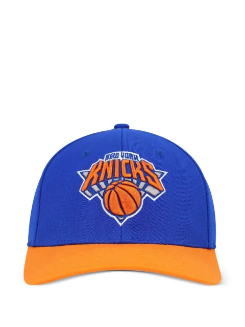 Mitchell & Ness NBA New York Knicks Team baseball cap