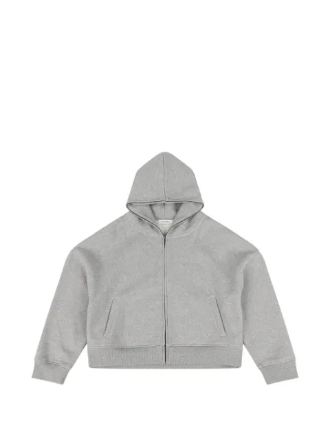 ENTIRE STUDIOS zipped hoodie