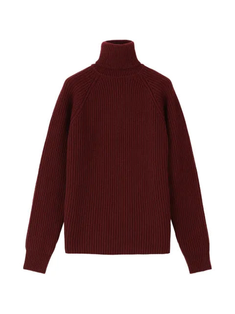 Fortela Oslo roll-neck sweater