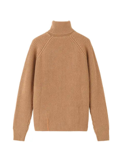 Fortela Oslo ribbed-knit sweater