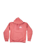 Stüssy New York-print hoodie