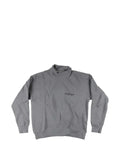 FEAR OF GOD ESSENTIALS mock-neck sweatshirt