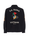 Y's embroidered jacket