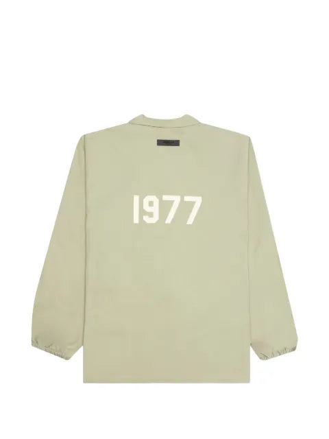 FEAR OF GOD ESSENTIALS Coaches jacket