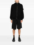 Stone Island 5100047 light raw hand organic cotton sweatshirt